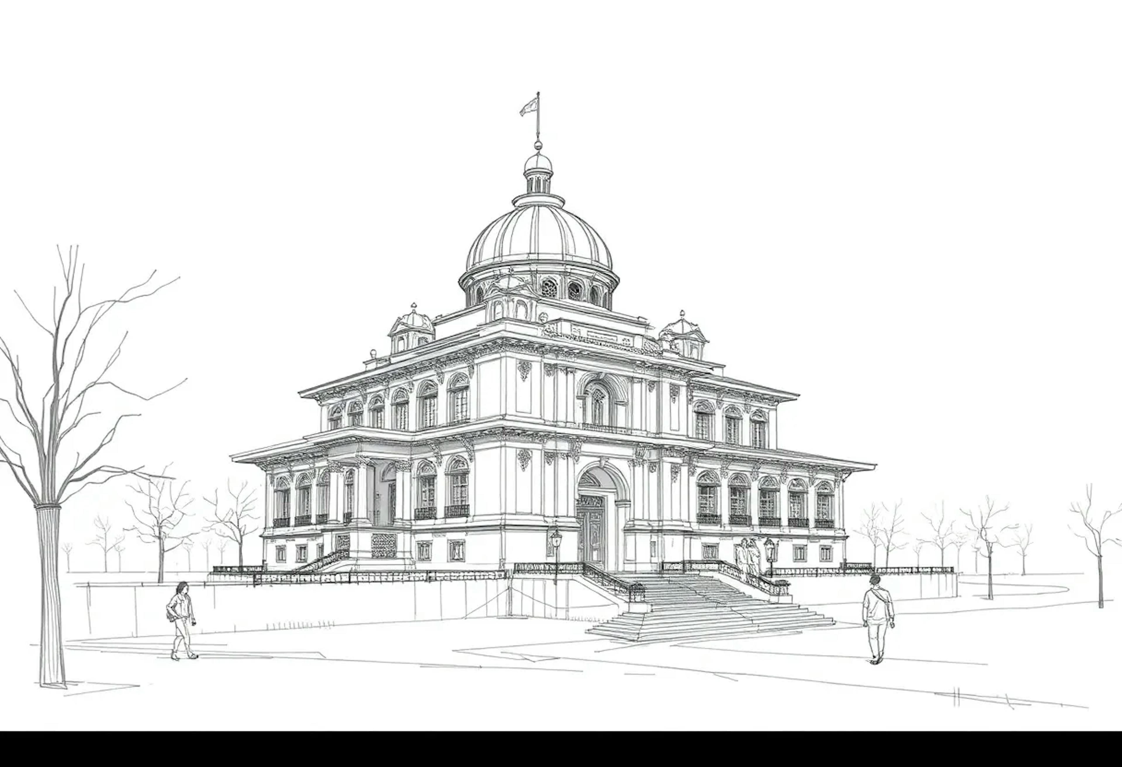 featured image - The AI-Everywhere Architecture: Building Services That Collaborate With LLMs