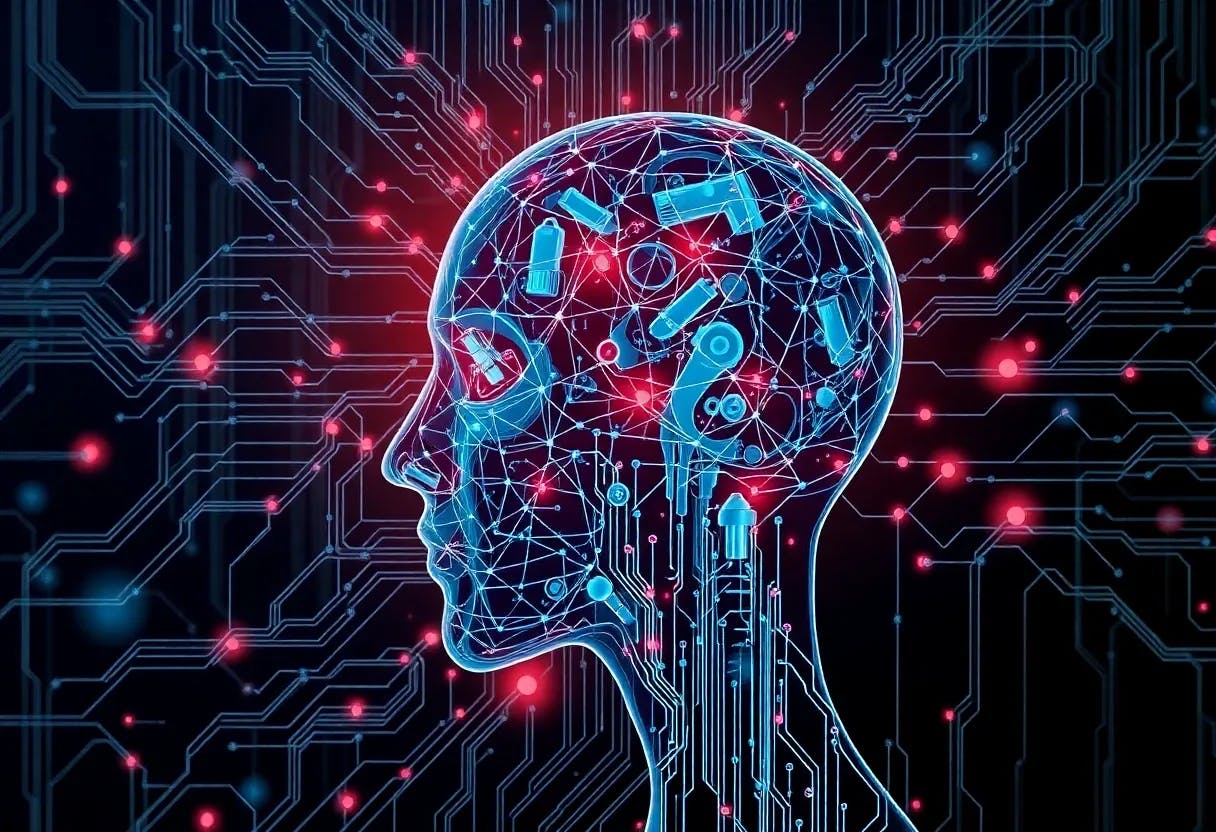 От обратных ссылок до глубины данных: как LLM переписывают авторитет контента