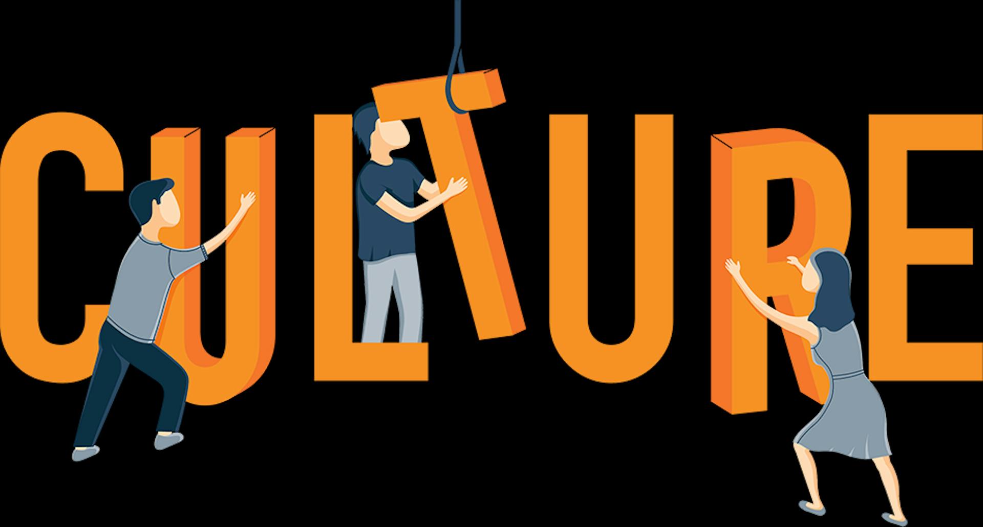 featured image - Ben Horowitz Was Wrong - Culture DOES NOT Eat Strategy for Breakfast!