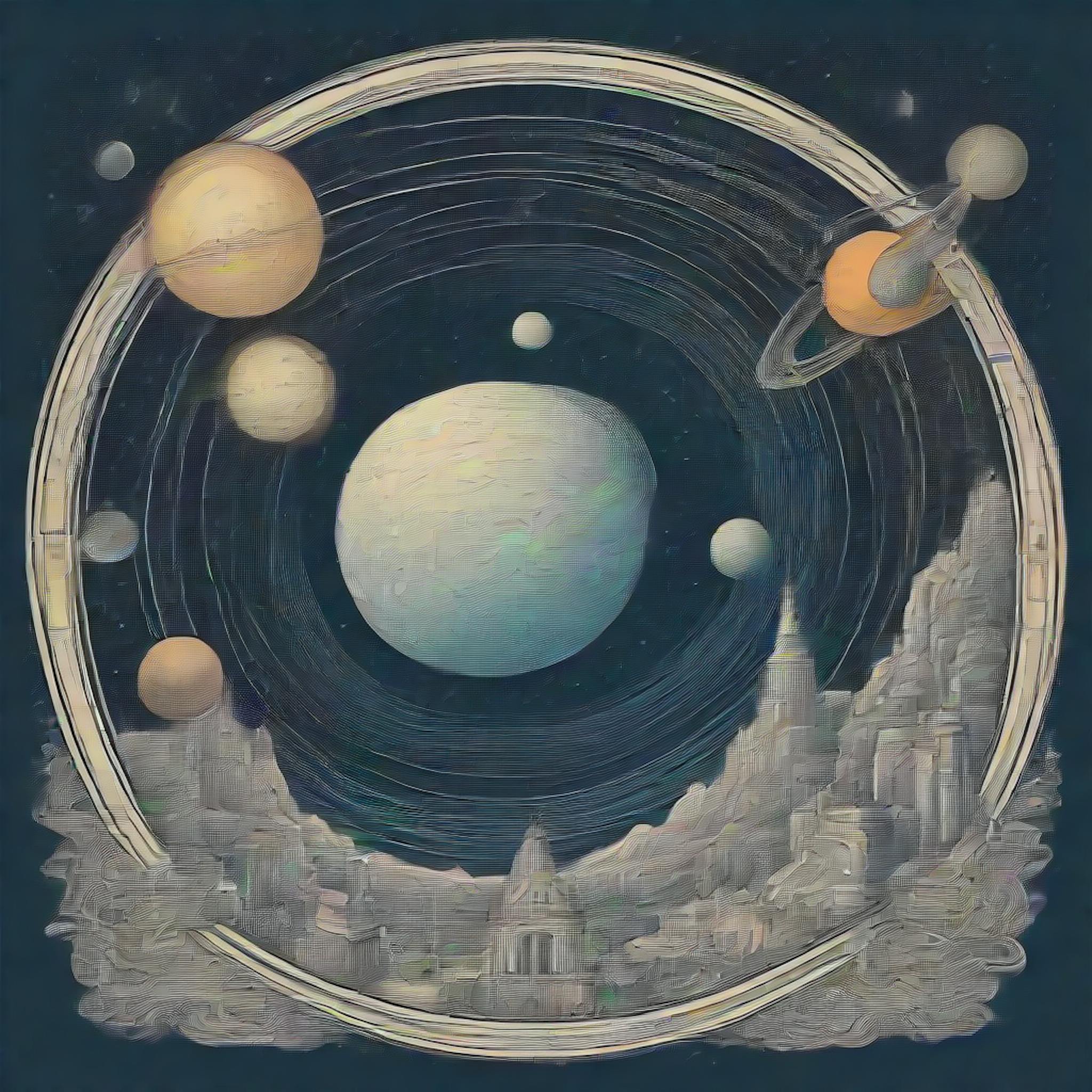 featured image - The Conclusion to Our Exoplanet Study: The Future of Astrophysics