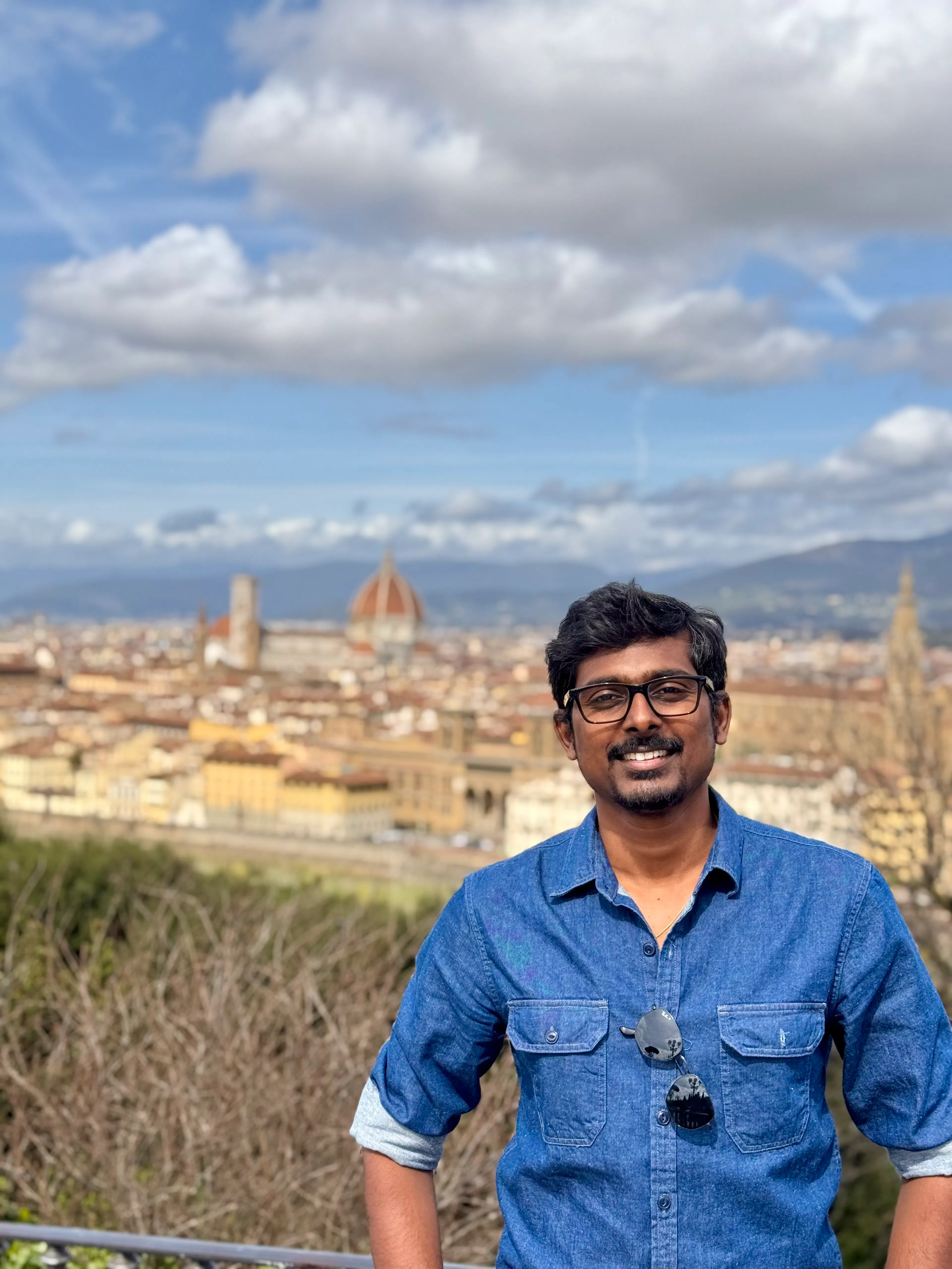 Rohit Muthyala