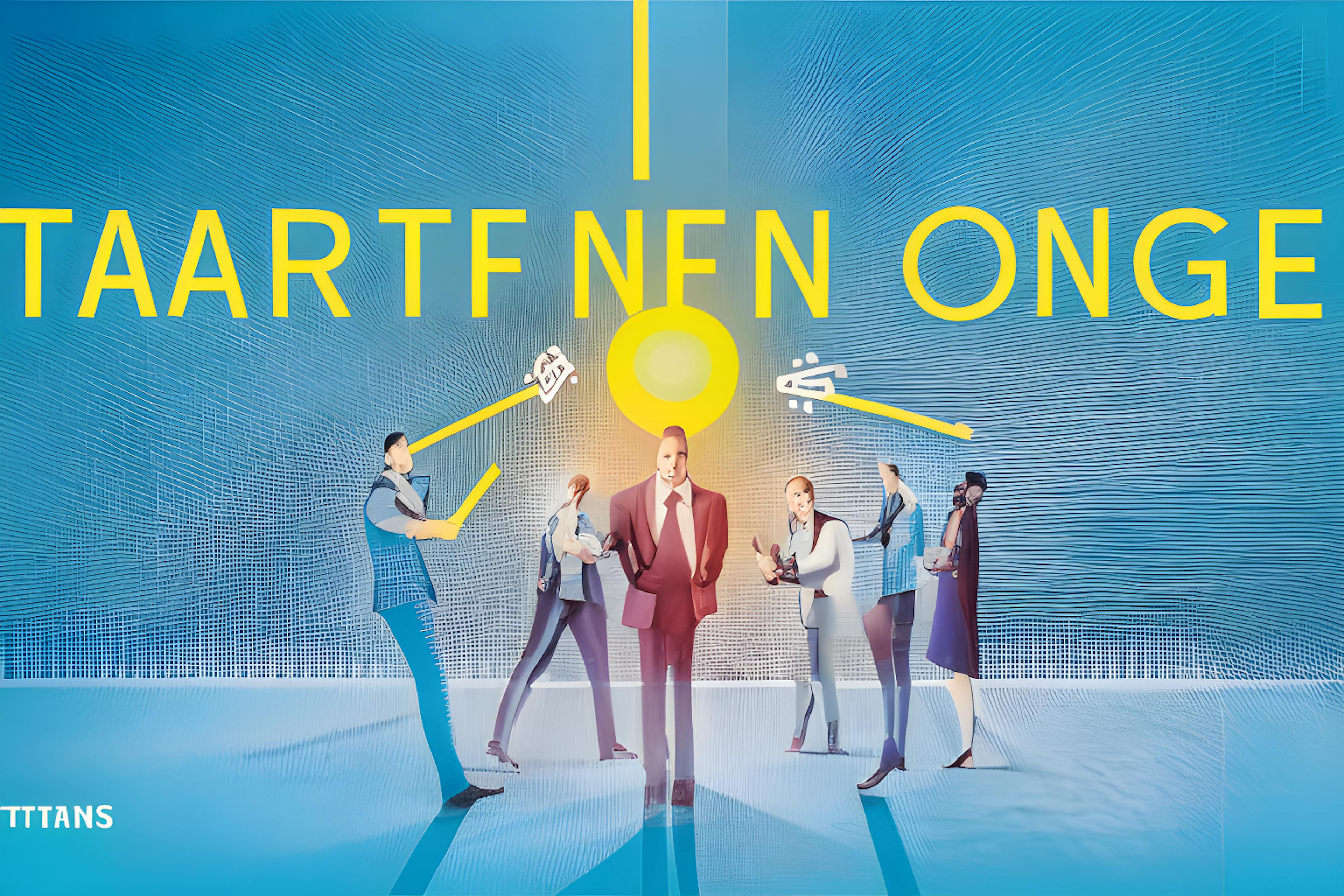 featured image - Attracting Sales Talent: A Marketing Approach to Hiring