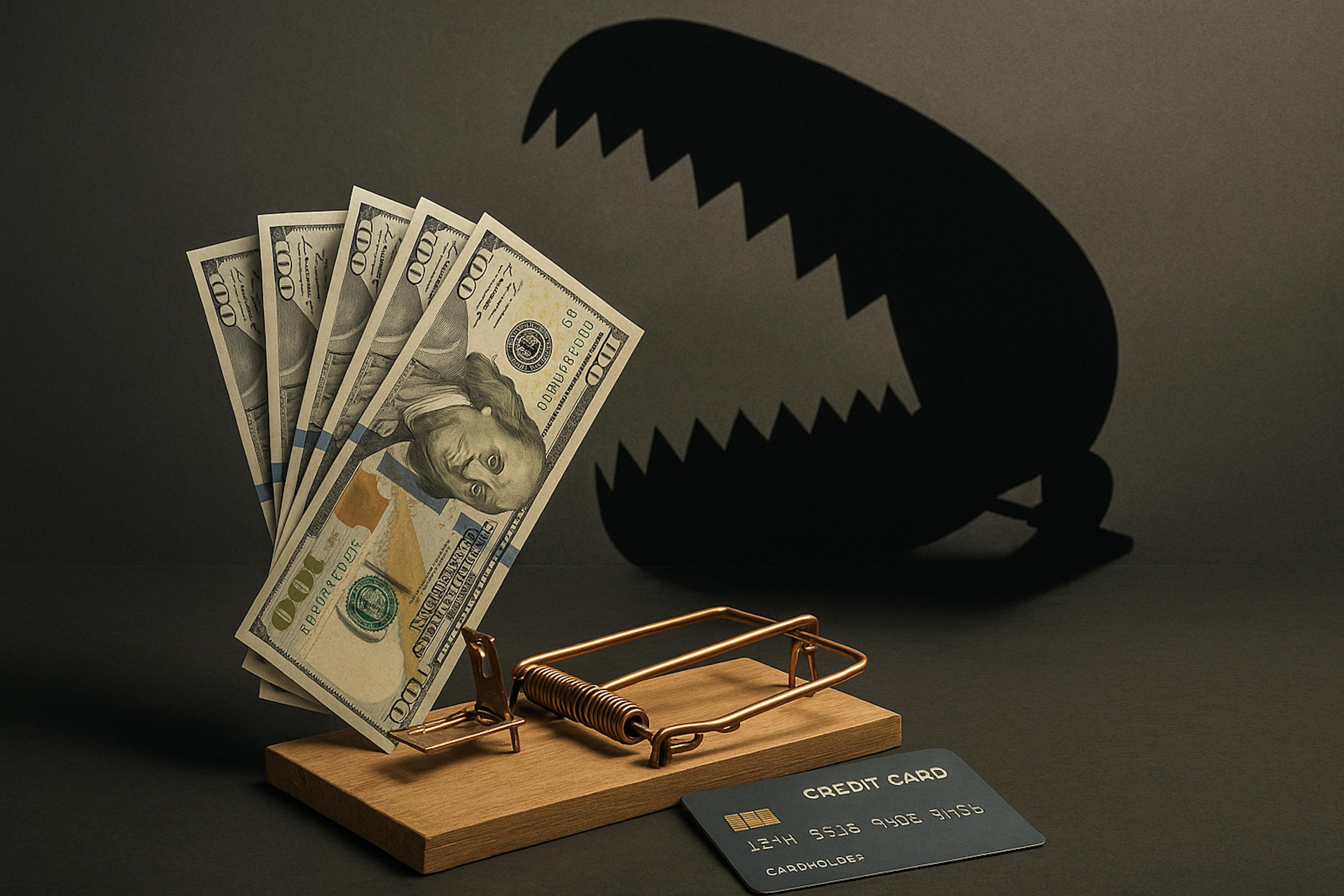featured image - The $500 Fraud Tax: The Most Expensive Subscription You Never Signed Up For