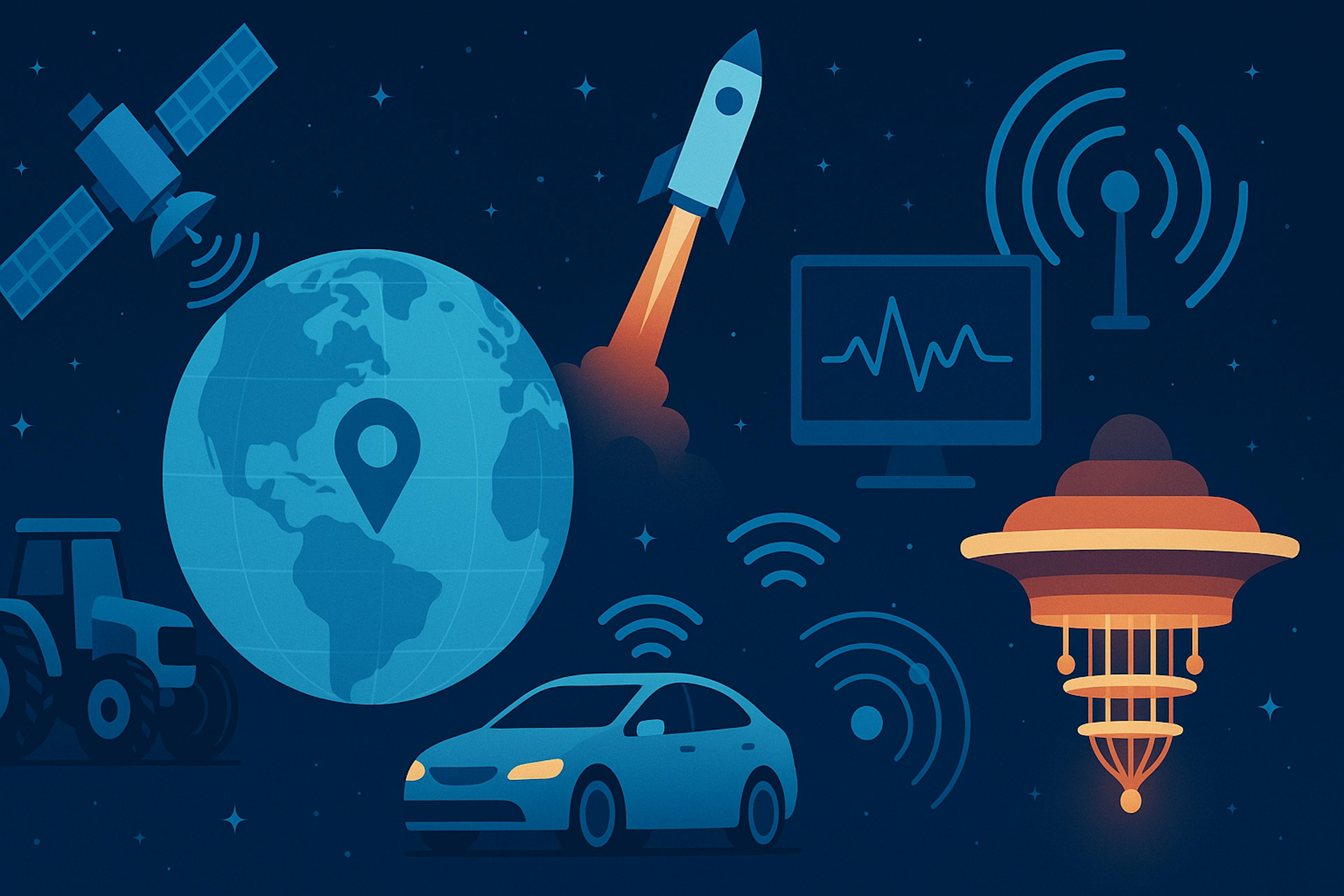 featured image - The Sky Isn’t Falling — But Our GPS Dependency Might Be