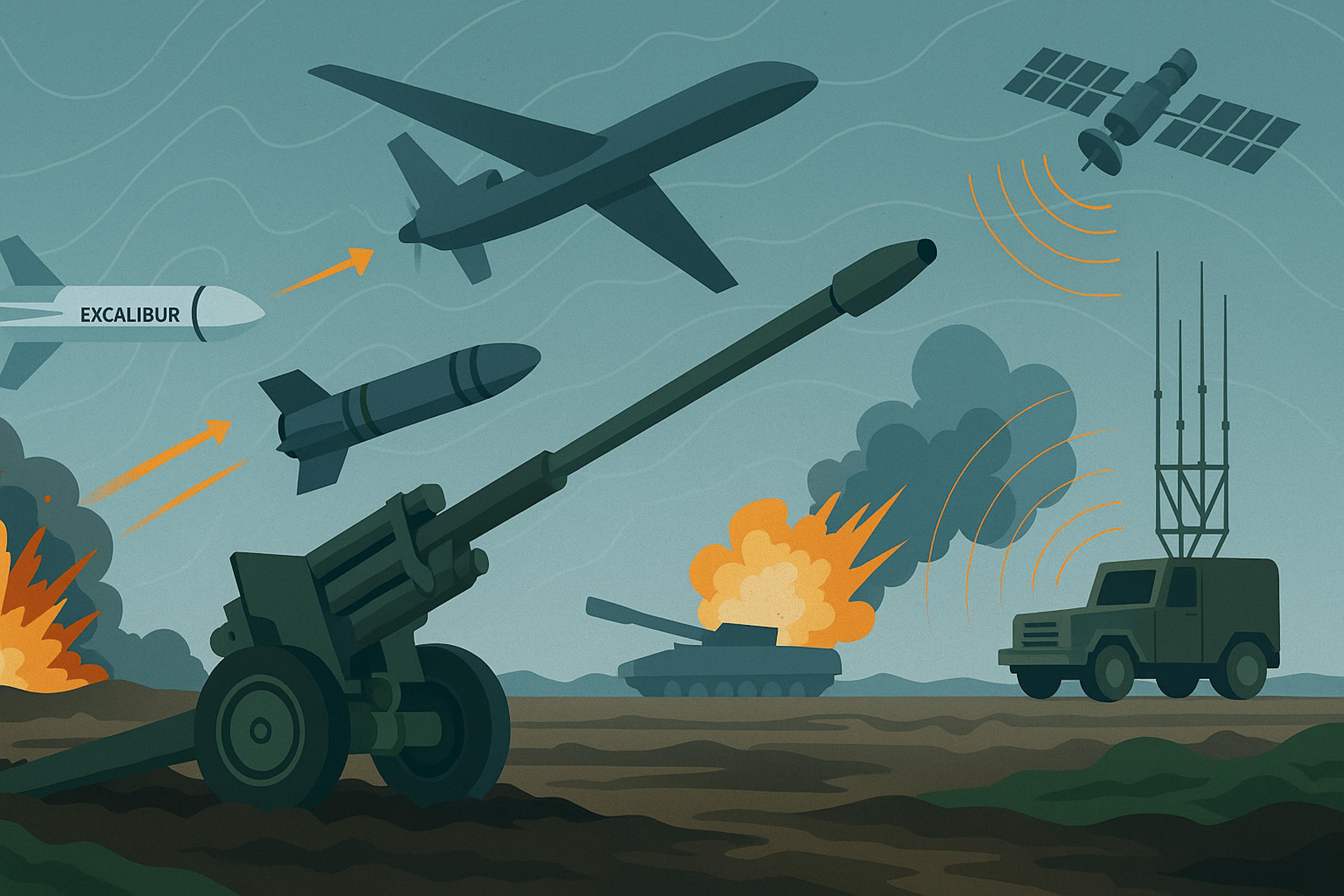 /ukraine-gps-and-the-problem-with-smart-weapons feature image