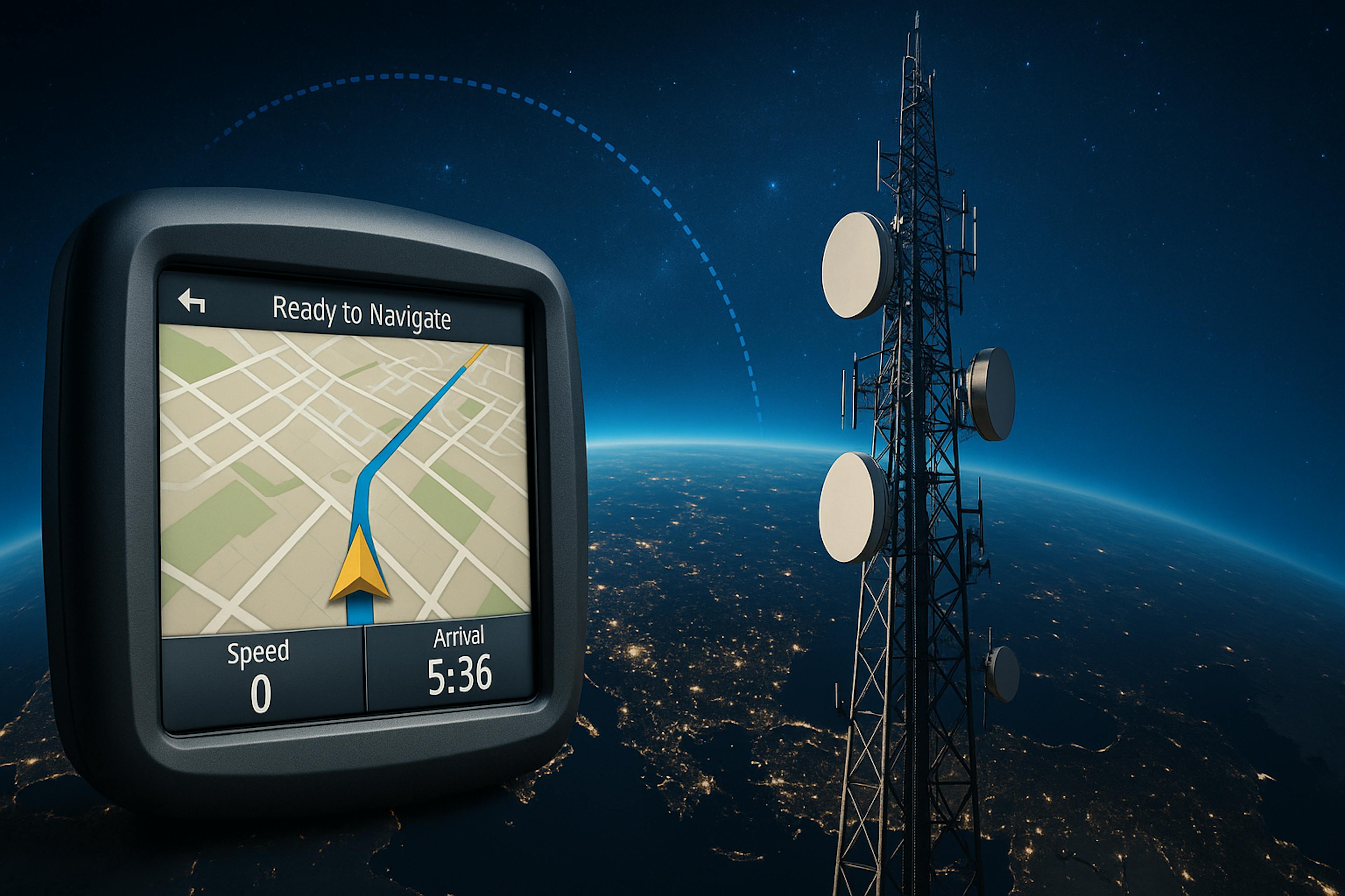 featured image - America’s GPS Dependency Is Becoming a National Vulnerability