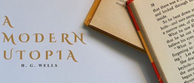 /a-modern-utopia-failure-in-a-modern-utopia feature image