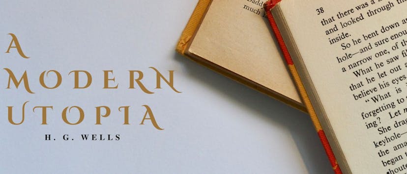 /a-modern-utopia-failure-in-a-modern-utopia feature image