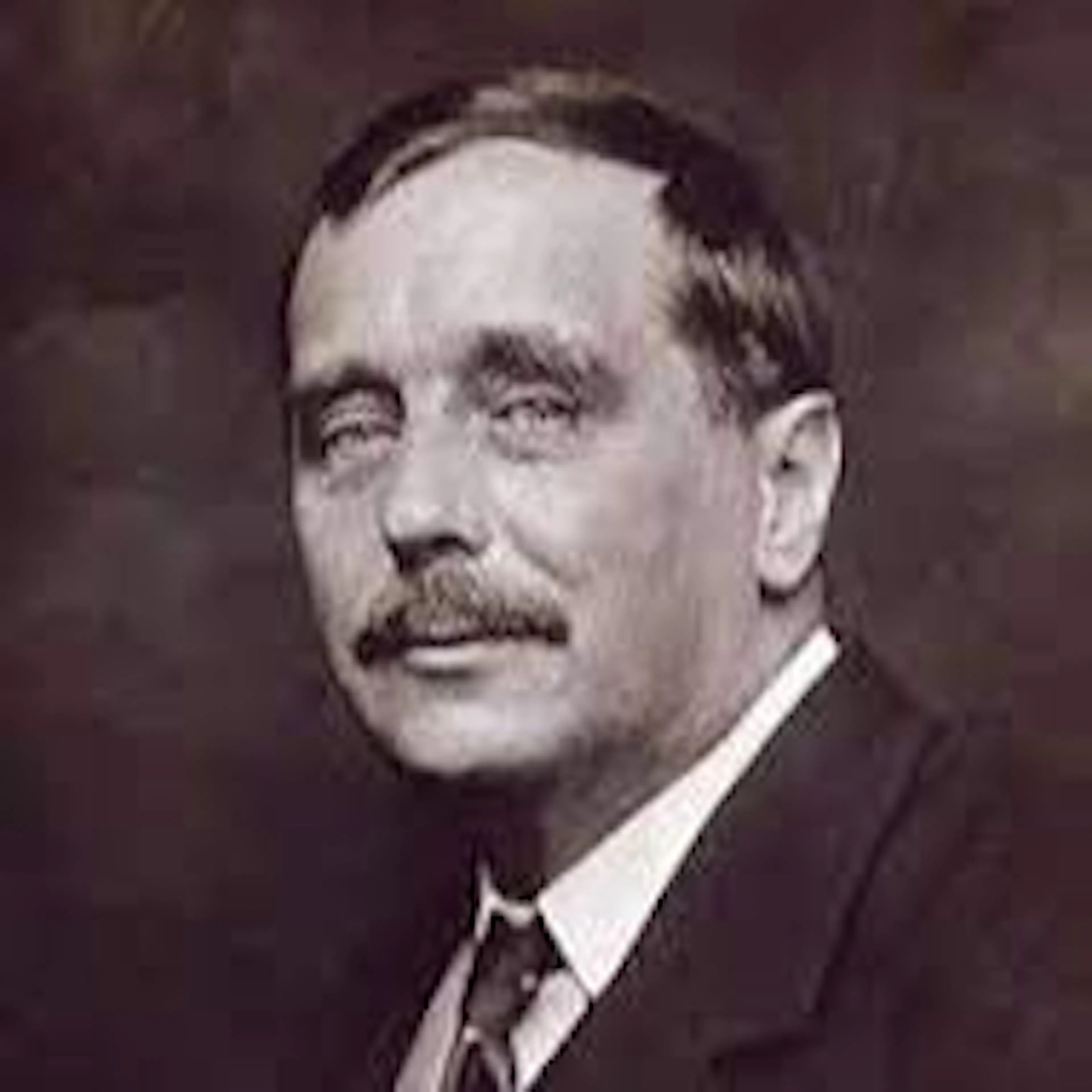 Rhodesian Man Found In H.G. Wells