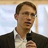 Oleksii Konashevych