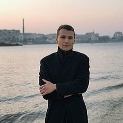Vladimir Berezovsky HackerNoon profile picture