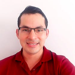 Israel Antonio Rosales Laguan HackerNoon profile picture
