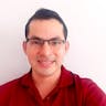 Israel Antonio Rosales Laguan