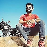 Shivashish HackerNoon profile picture