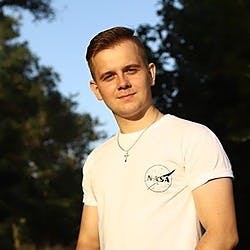 Artur Serdiuk HackerNoon profile picture