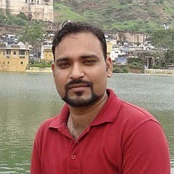 Kamal Kishore HackerNoon profile picture