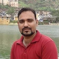 Kamal Kishore HackerNoon profile picture