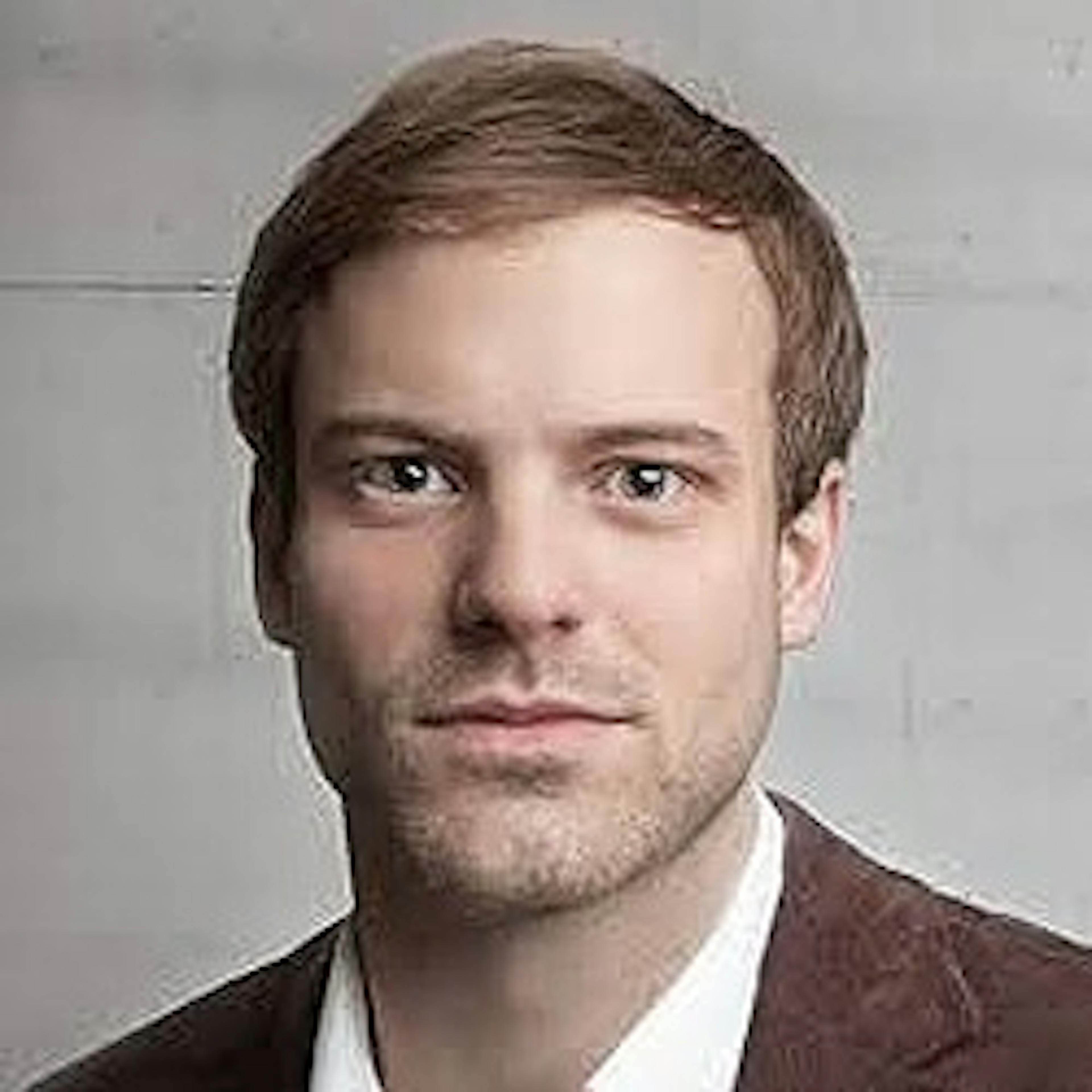 Larry Reed  HackerNoon profile picture