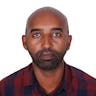 Temesghen Tekeste Bahta