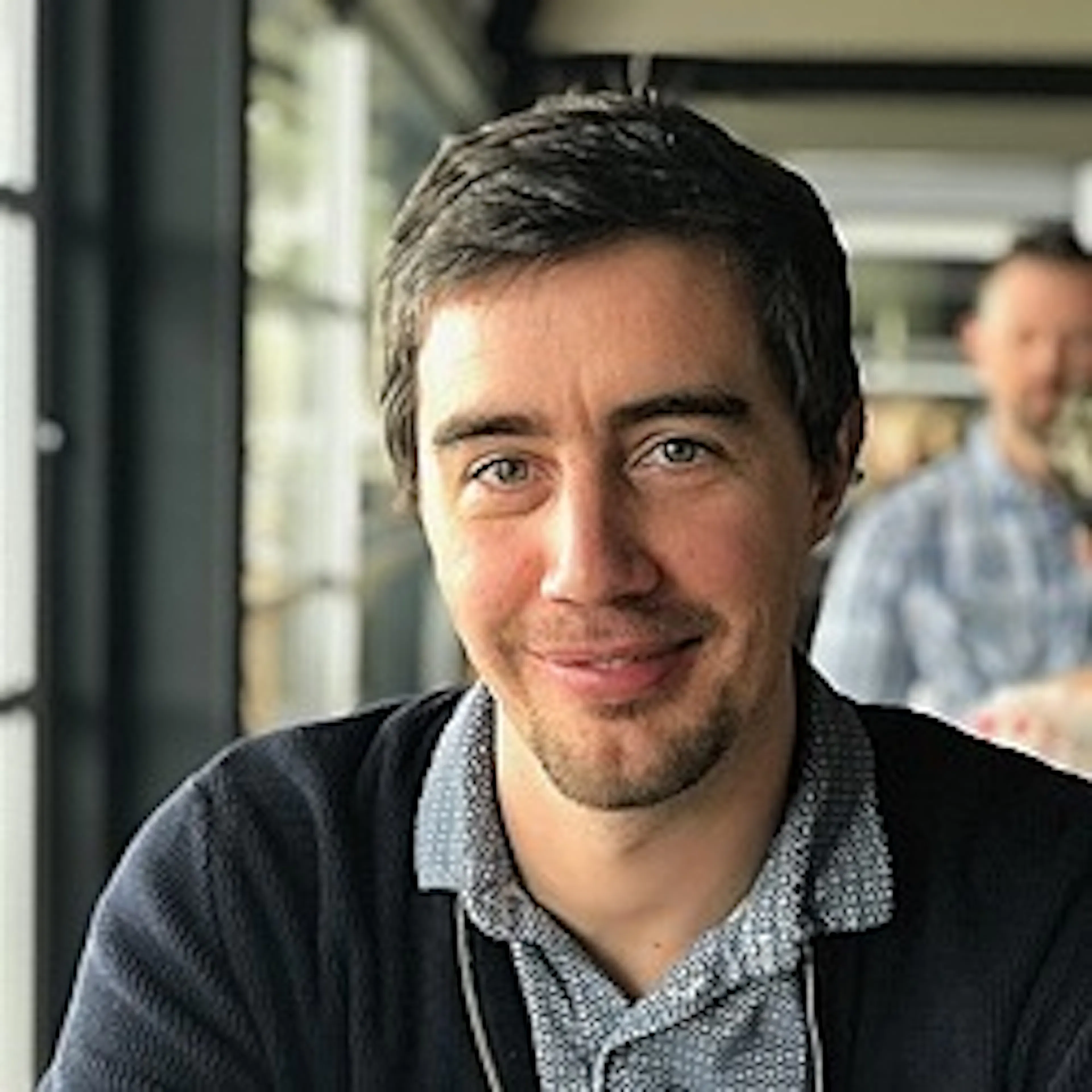 Anthony Shaw