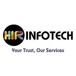 HIR_INFOTECH HackerNoon profile picture