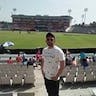 Tushar Manhas
