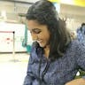 Keerthi Rangan