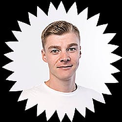 Andrus Steiner HackerNoon profile picture