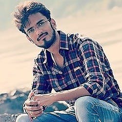 Saajan Sharma HackerNoon profile picture