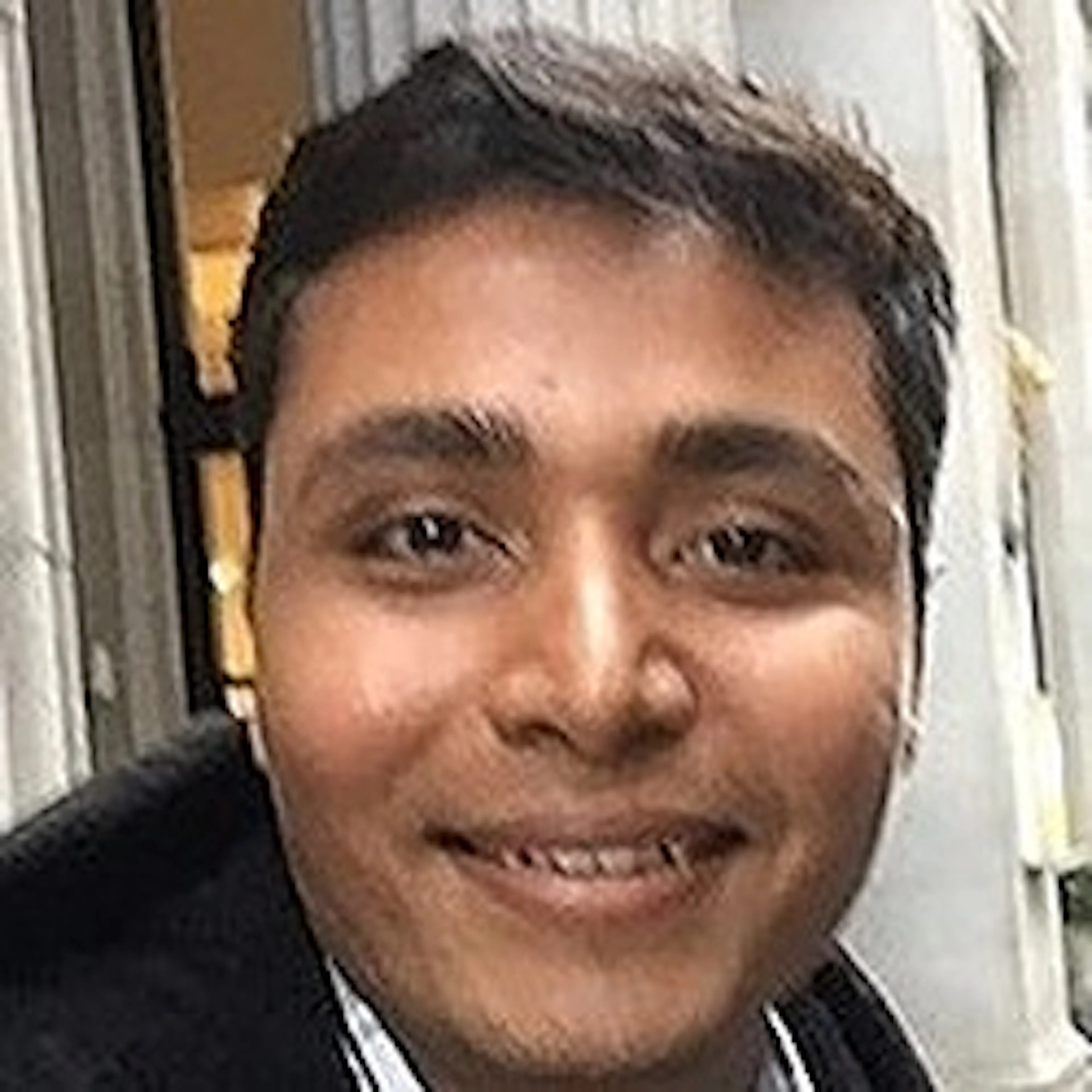 Sudheendra Chilappagari