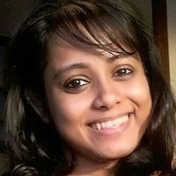 Rooplekha Poddar HackerNoon profile picture