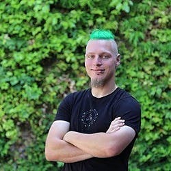 Glenn 'devalias' Grant HackerNoon profile picture