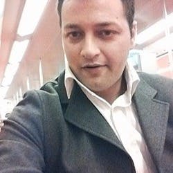 imtiaz ahmed HackerNoon profile picture