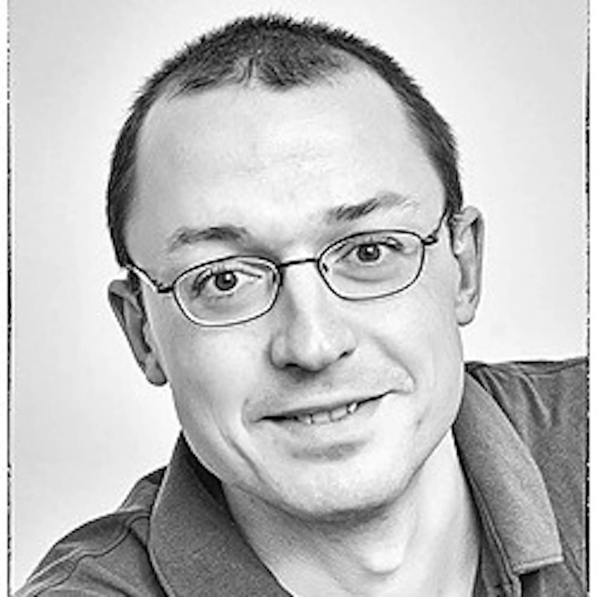by Alex Stepanov @astepanov256 #PROGRAMMING