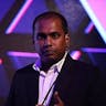 Lakmal Warusawithana