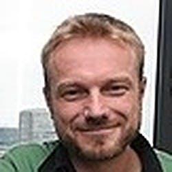 Joost Visser HackerNoon profile picture
