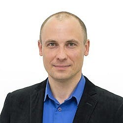 Oleg Diachuk HackerNoon profile picture