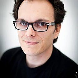 Baptiste Coulange HackerNoon profile picture