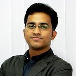 Swarnendu HackerNoon profile picture