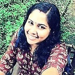 Revathy Nair HackerNoon profile picture