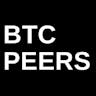 BTC Peers