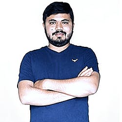 Nilesh Kadivar HackerNoon profile picture