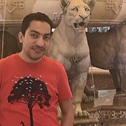 Ahmed Yousif HackerNoon profile picture