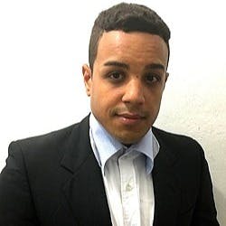 Dannison Arias HackerNoon profile picture