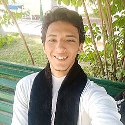 Mahmoud Bakr HackerNoon profile picture