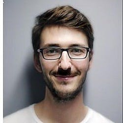 clarks HackerNoon profile picture