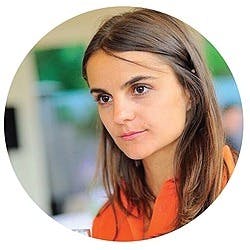 Elitsa Zaimova HackerNoon profile picture
