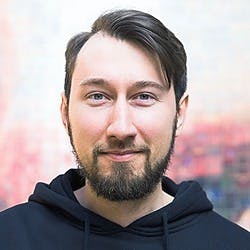 Konstantin Lebedev HackerNoon profile picture