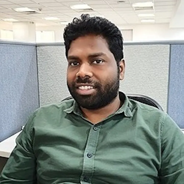 by Ravi Vaka | @ vakaravi