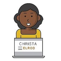 Christa Elrod HackerNoon profile picture